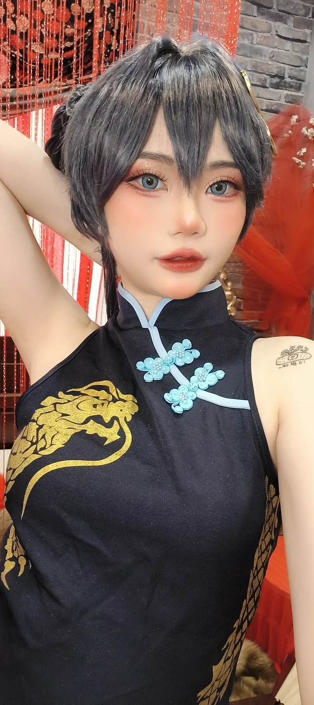 Miinmeow - No.006 Kisaki [62P-572MB] tg@simisebaisi 【丝足阁】049.webp